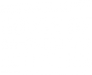 House of Un-American Activities